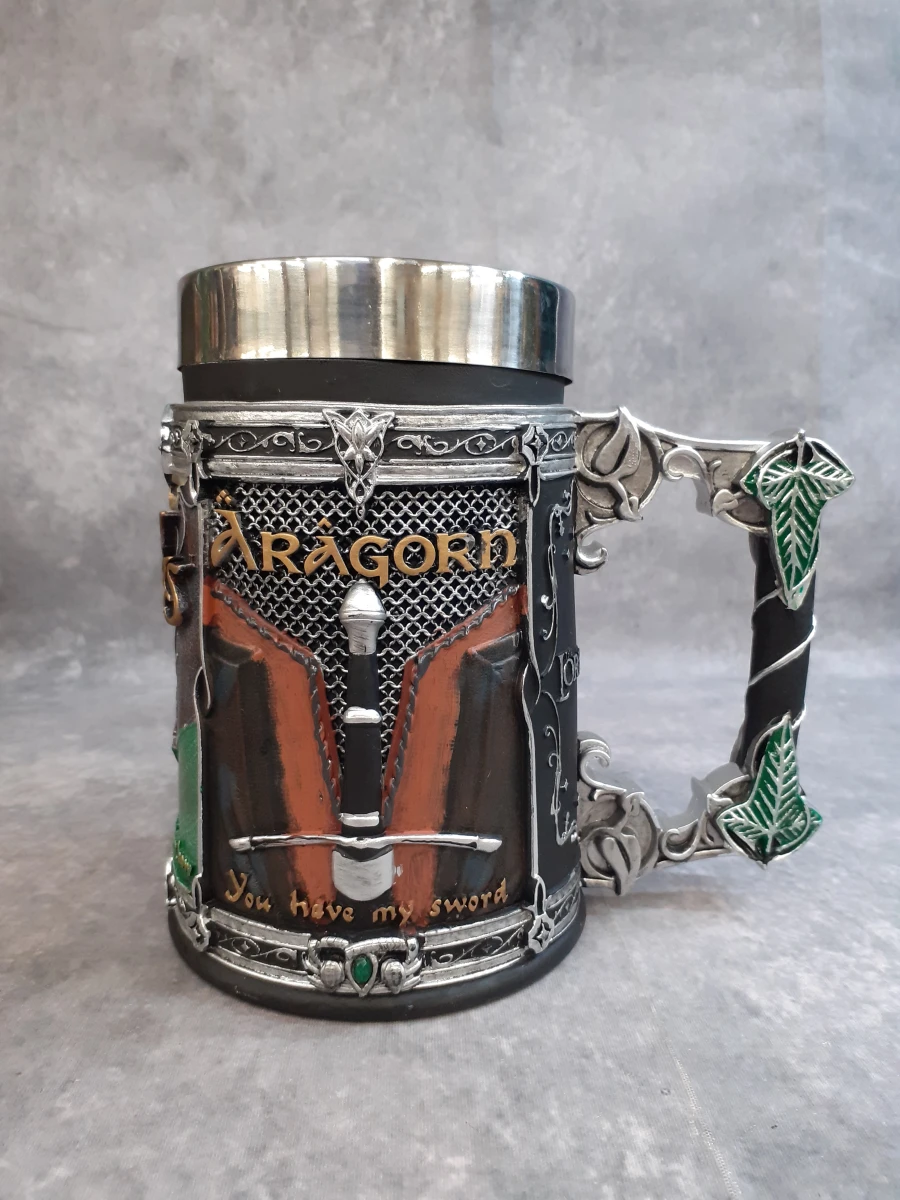 DVD: Uniek The Lord of the Rings fan pack - foto 18