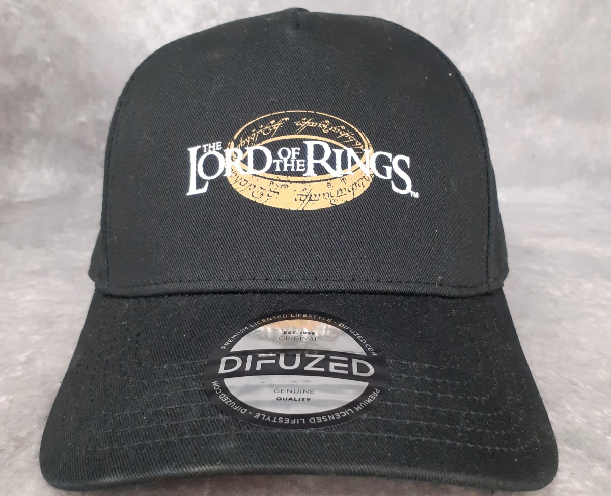 DVD: Uniek The Lord of the Rings fan pack - foto 13
