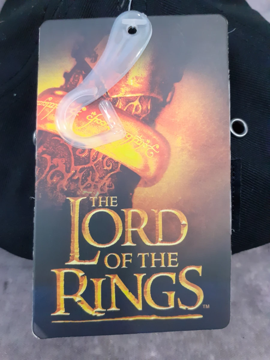 DVD: Uniek The Lord of the Rings fan pack - foto 15