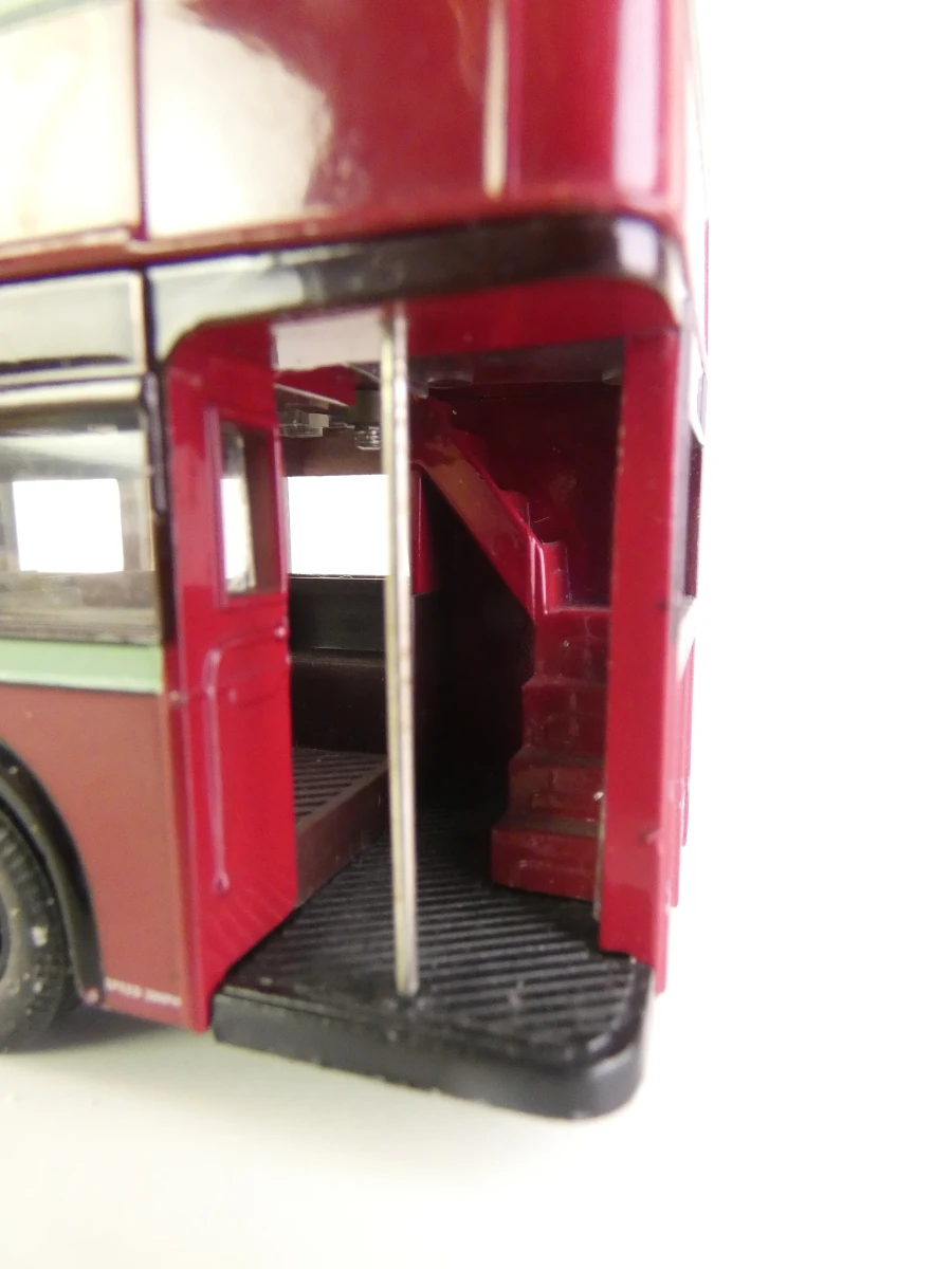 Set van 4 Corgi-schaalmodellen - foto 8