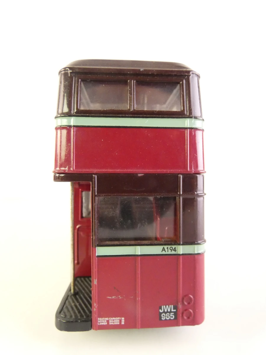 Set van 4 Corgi-schaalmodellen - foto 11