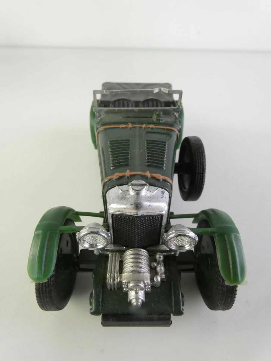 Set van 4 Corgi-schaalmodellen - foto 21