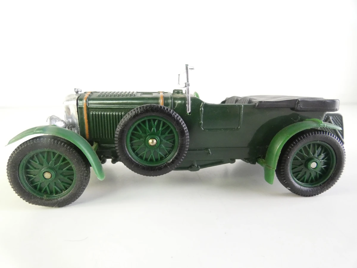 Set van 4 Corgi-schaalmodellen - foto 22
