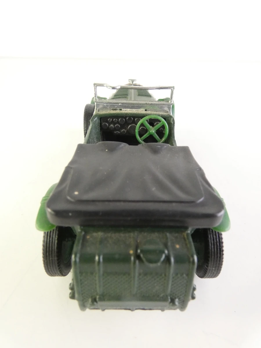 Set van 4 Corgi-schaalmodellen - foto 23