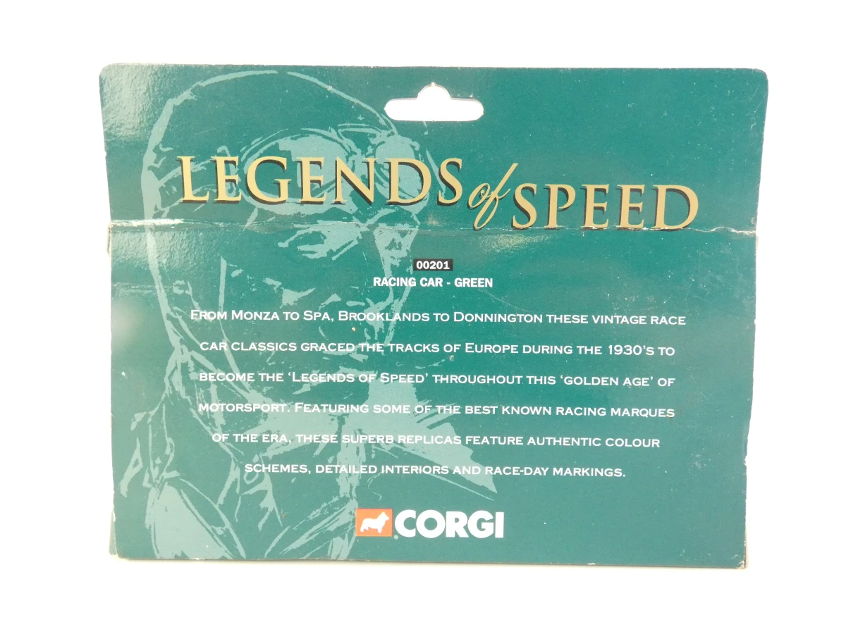 Set van 4 Corgi-schaalmodellen - foto 26