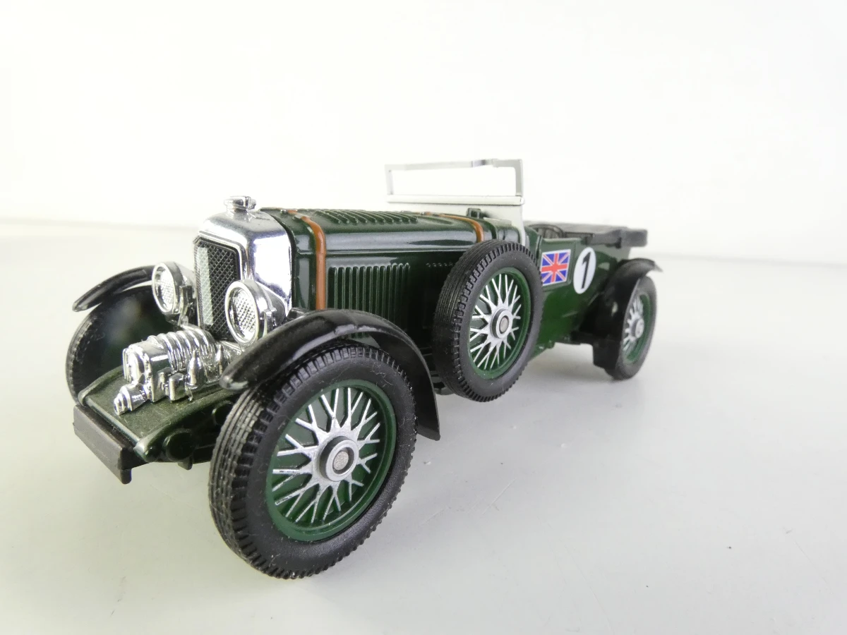 Set van 4 Corgi-schaalmodellen - foto 28