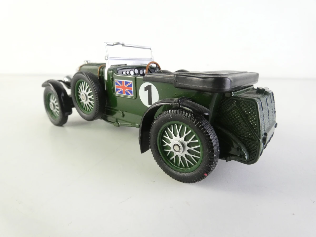 Set van 4 Corgi-schaalmodellen - foto 29