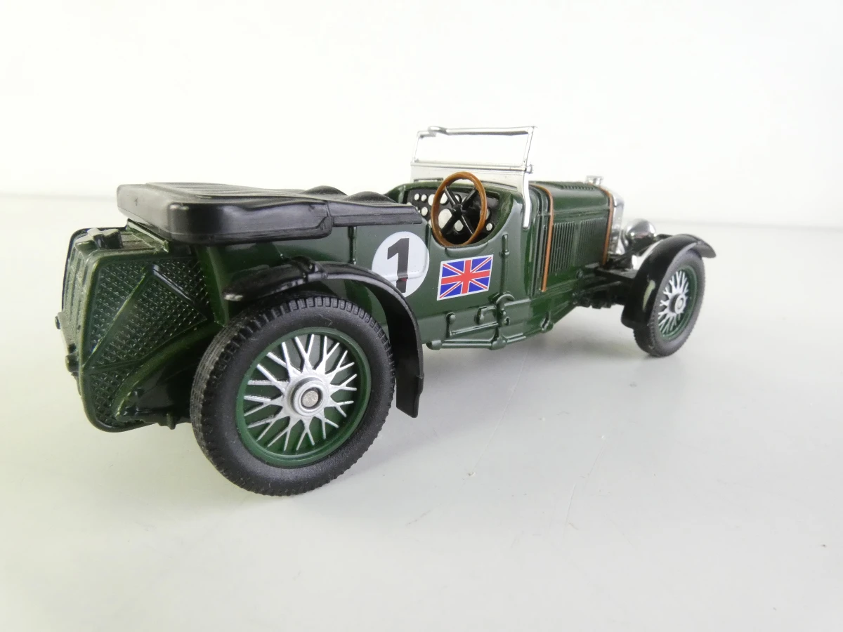 Set van 4 Corgi-schaalmodellen - foto 30