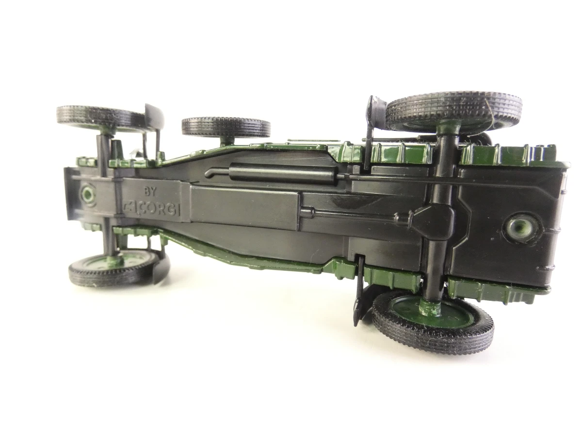 Set van 4 Corgi-schaalmodellen - foto 31