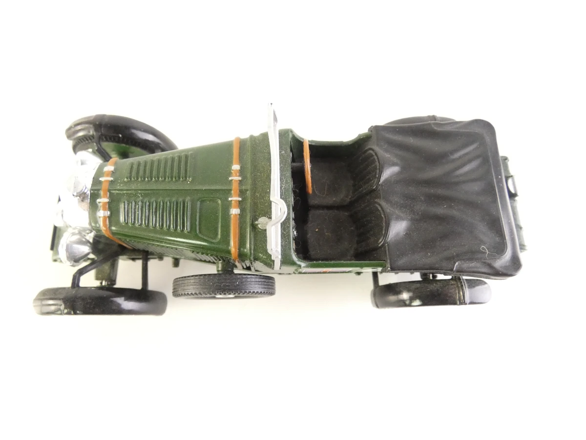 Set van 4 Corgi-schaalmodellen - foto 32