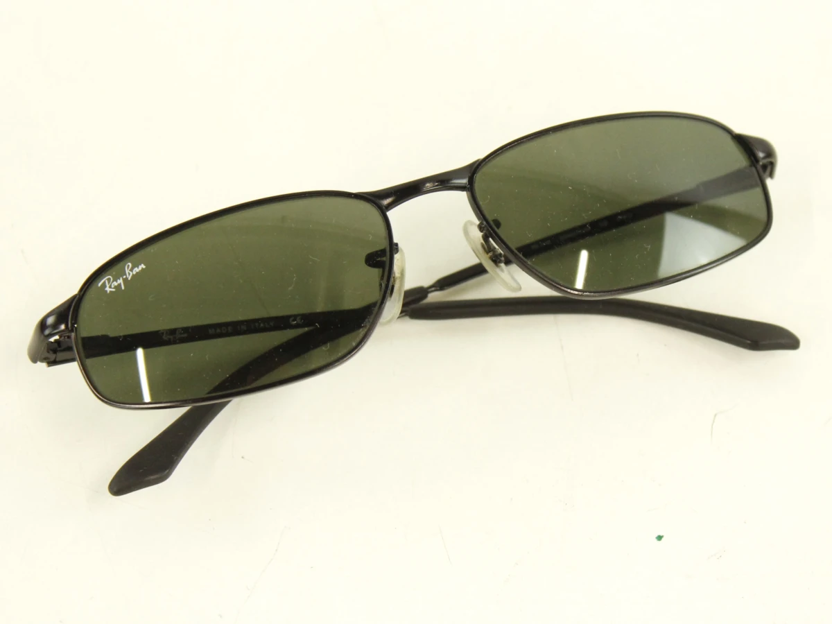 Ray-Ban zonnebril RB 3168 Downtown - Men - foto 3