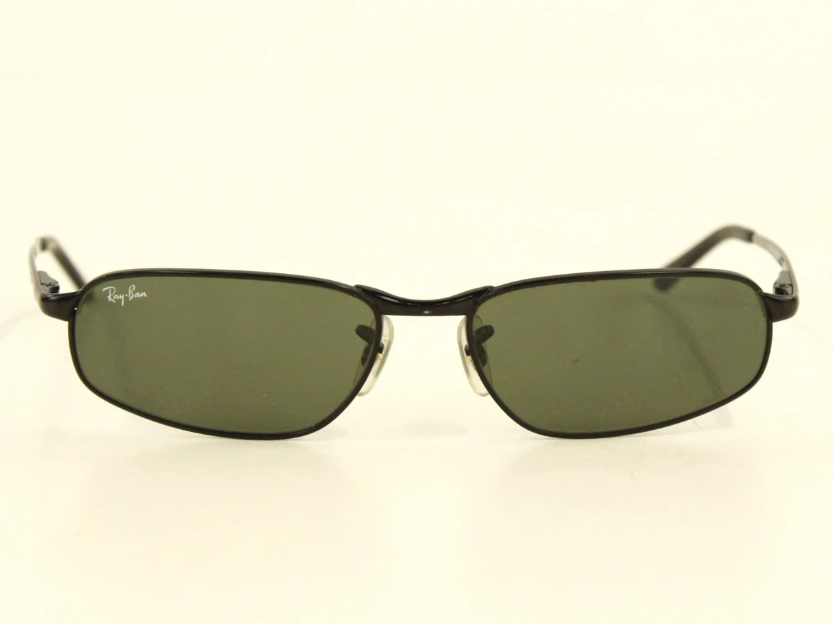 Ray-Ban zonnebril RB 3168 Downtown - Men - foto 4