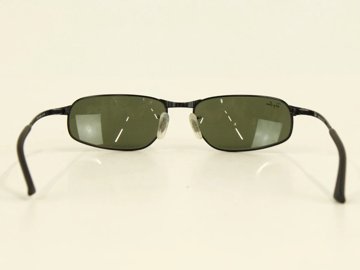 Ray-Ban zonnebril RB 3168 Downtown - Men - foto 5