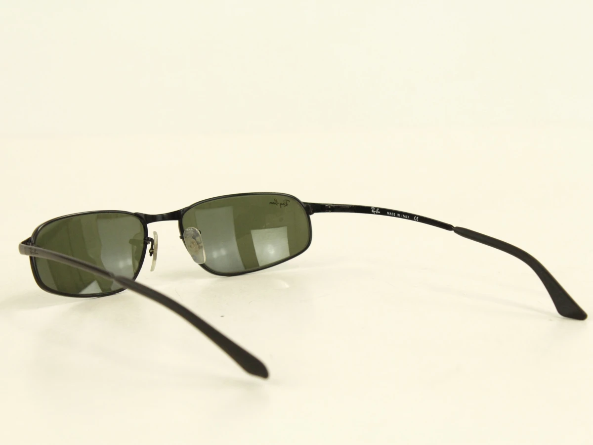 Ray-Ban zonnebril RB 3168 Downtown - Men - foto 8