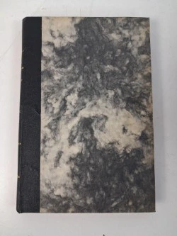 Antiek boek : "le magasin pittoresque", 1872 - foto 6