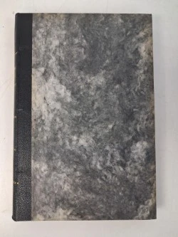 Antiek boek : "le magasin pittoresque", 1875 - foto 6