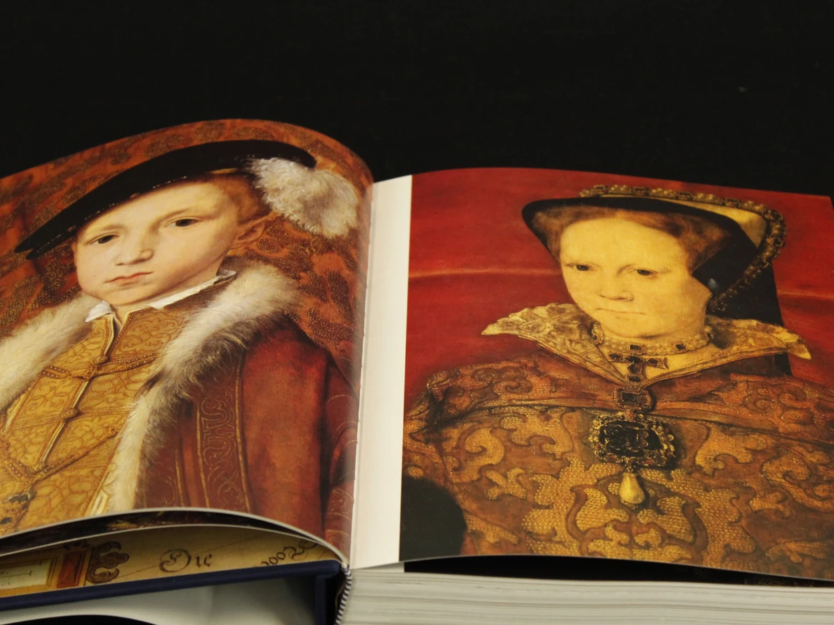 Vlaanderen en Engeland - Invloed van Lage Landen op Engeland Ten tijde van de Tudors en de Stuarts John J. Murray Mercatorfonds - foto 3