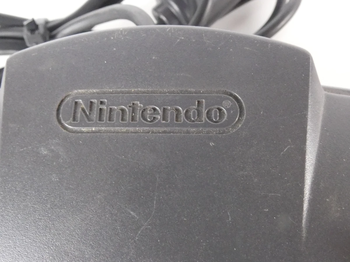 Nintendo 64 NUS-001 (EUR) met controller en game - foto 4