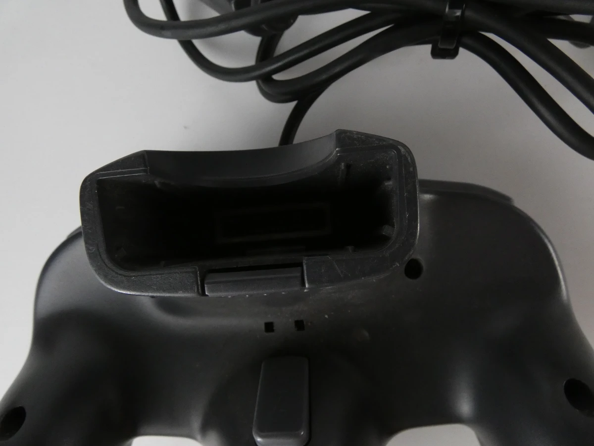 Nintendo 64 NUS-001 (EUR) met controller en game - foto 6