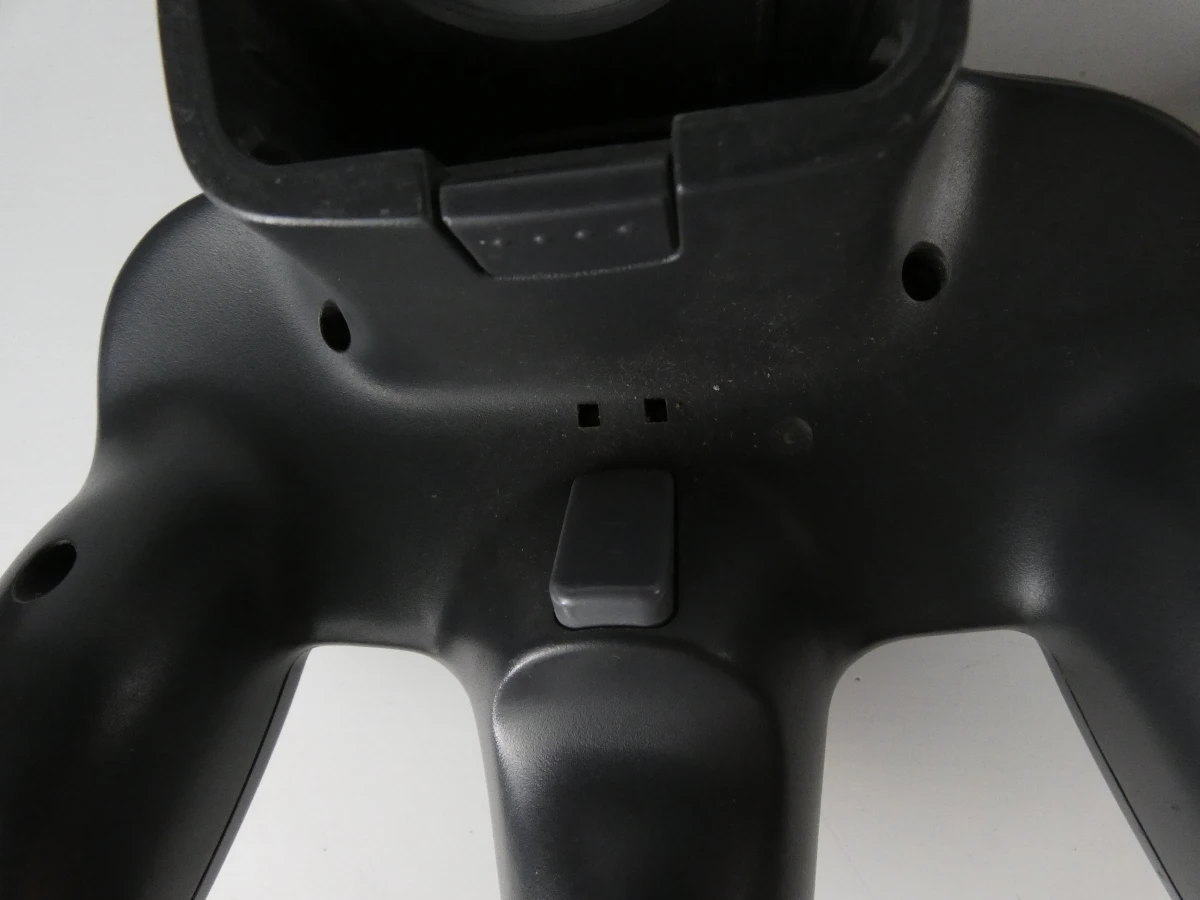 Nintendo 64 NUS-001 (EUR) met controller en game - foto 7