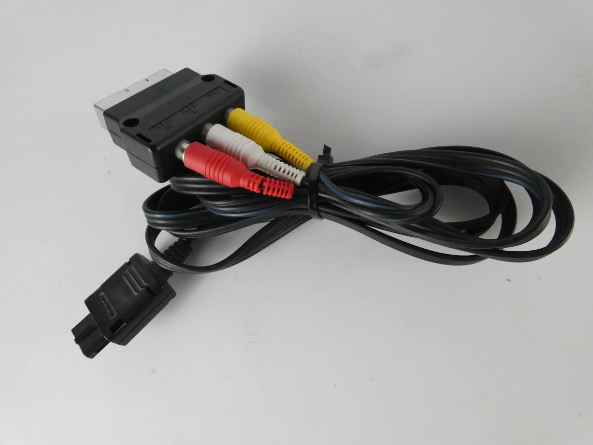 Nintendo 64 NUS-001 (EUR) met controller en game - foto 8