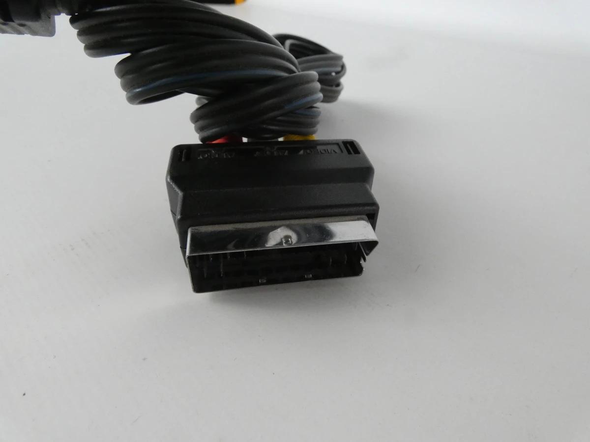 Nintendo 64 NUS-001 (EUR) met controller en game - foto 10