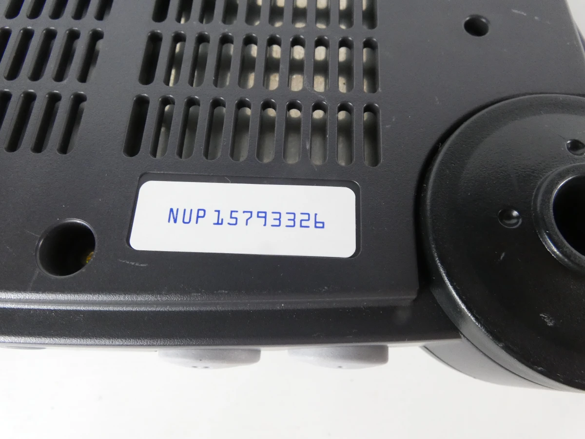Nintendo 64 NUS-001 (EUR) met controller en game - foto 21
