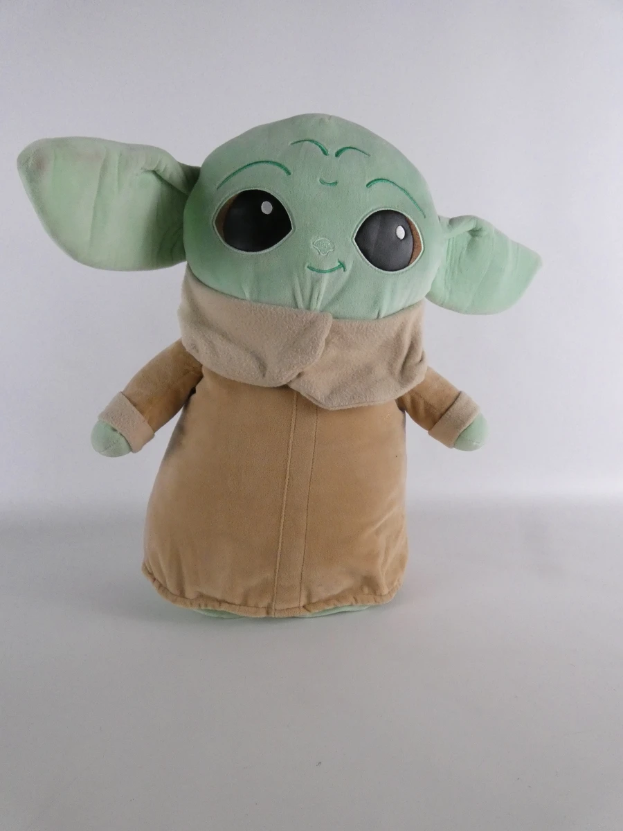 Star Wars verzamellot – Grogu, Obi-Wan Kenobi, The Child & Boba Fett – deels nieuw in verpakking - foto 2