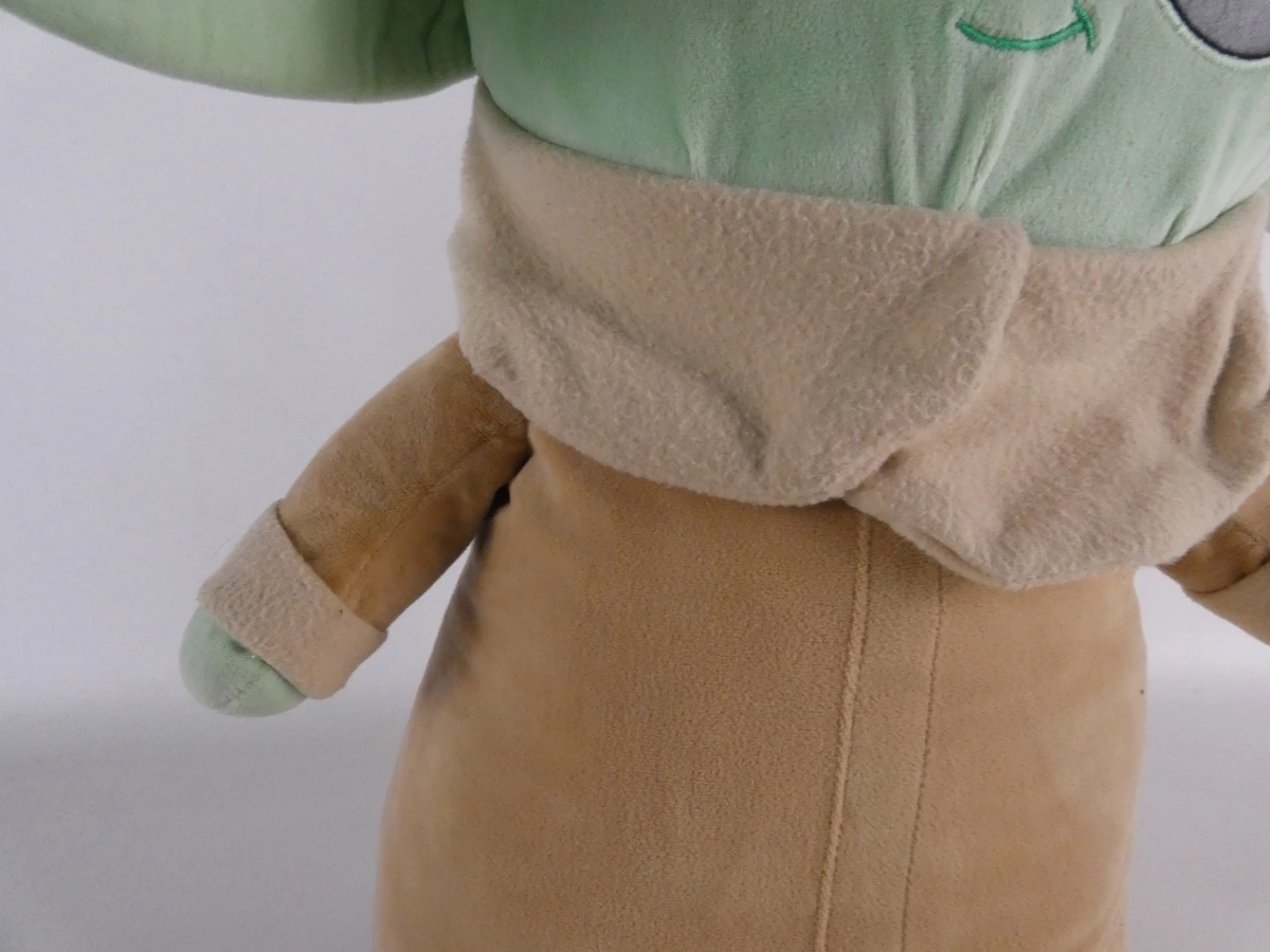 Star Wars verzamellot – Grogu, Obi-Wan Kenobi, The Child & Boba Fett – deels nieuw in verpakking - foto 4