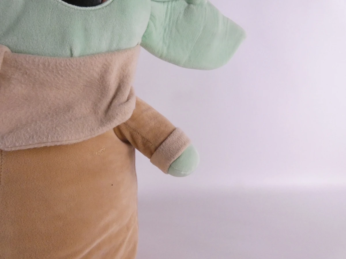 Star Wars verzamellot – Grogu, Obi-Wan Kenobi, The Child & Boba Fett – deels nieuw in verpakking - foto 5