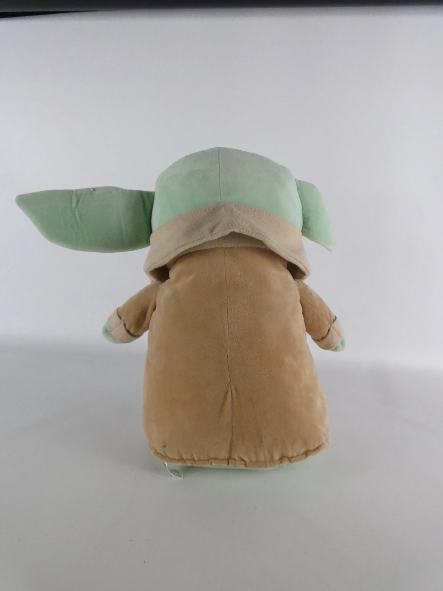 Star Wars verzamellot – Grogu, Obi-Wan Kenobi, The Child & Boba Fett – deels nieuw in verpakking - foto 7