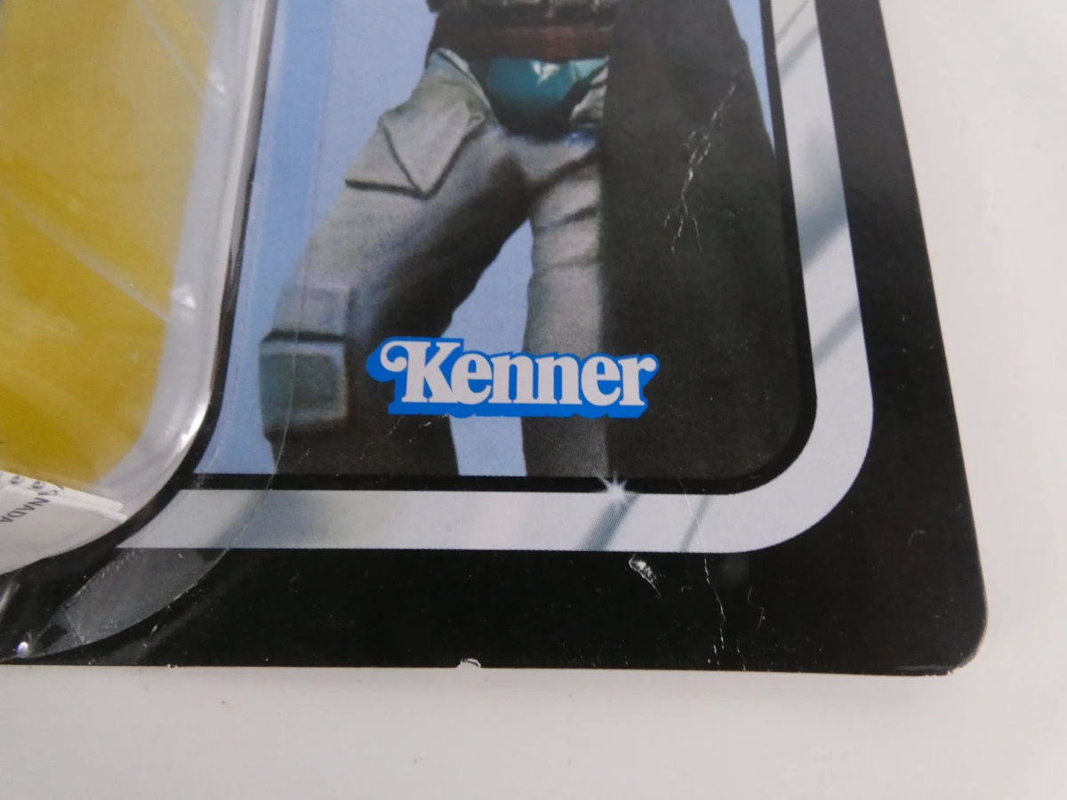 Star Wars verzamellot – Grogu, Obi-Wan Kenobi, The Child & Boba Fett – deels nieuw in verpakking - foto 23