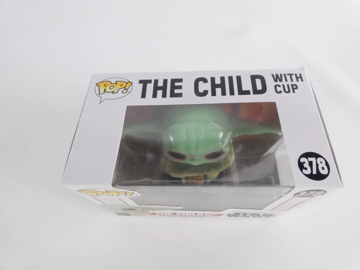 Star Wars verzamellot – Grogu, Obi-Wan Kenobi, The Child & Boba Fett – deels nieuw in verpakking - foto 27