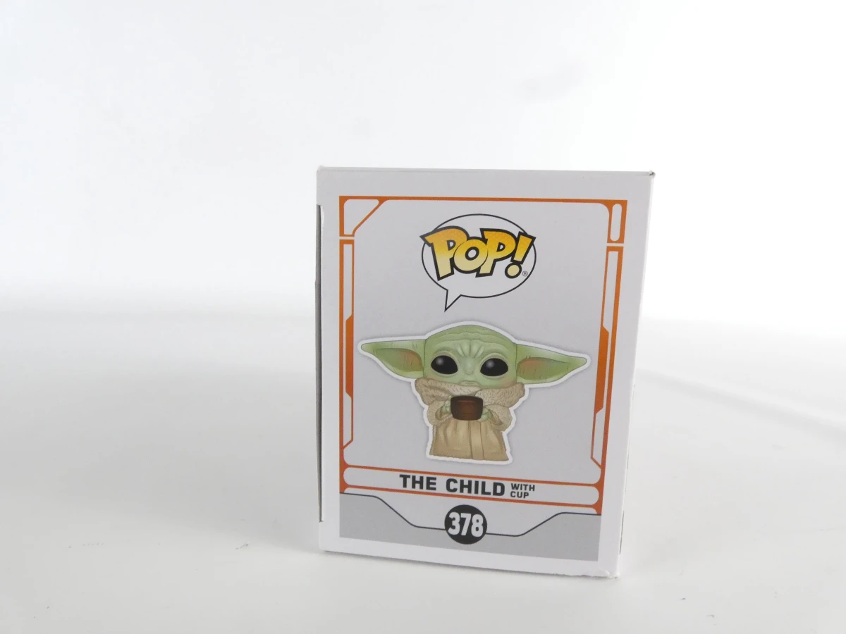 Star Wars verzamellot – Grogu, Obi-Wan Kenobi, The Child & Boba Fett – deels nieuw in verpakking - foto 31