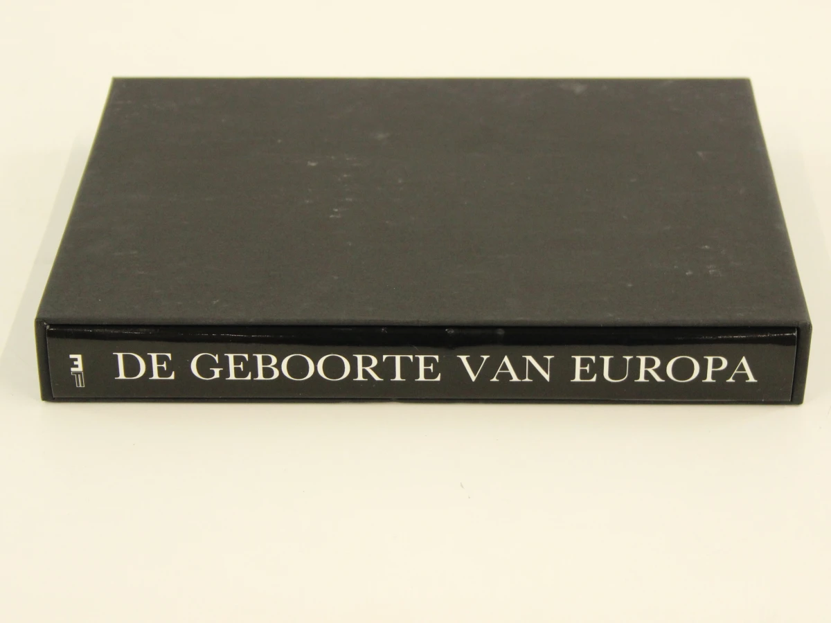 De geboorte van Europa -Mercatorfonds - foto 2
