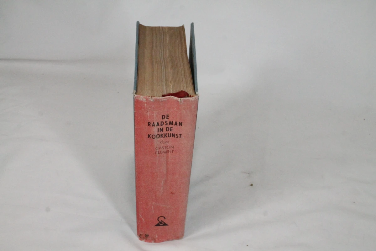 Kookboek: De raadsman in de kookkunst - foto 4