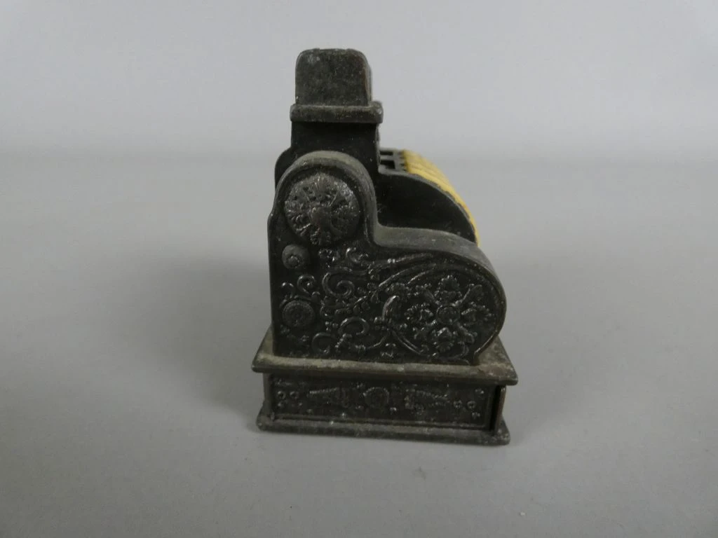 Miniatuur Kassa-Puntenslijper - foto 4