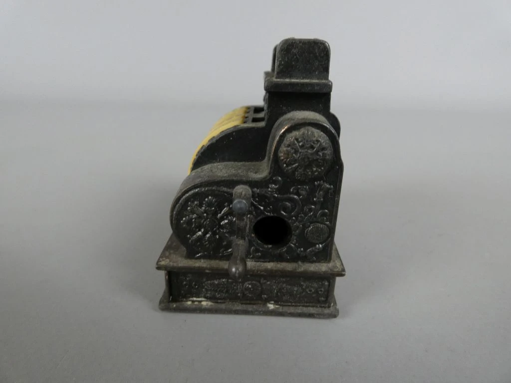 Miniatuur Kassa-Puntenslijper - foto 2