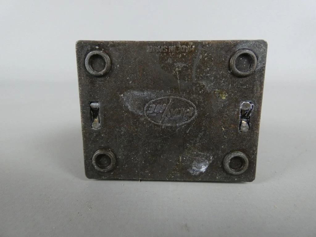 Miniatuur Kassa-Puntenslijper - foto 5