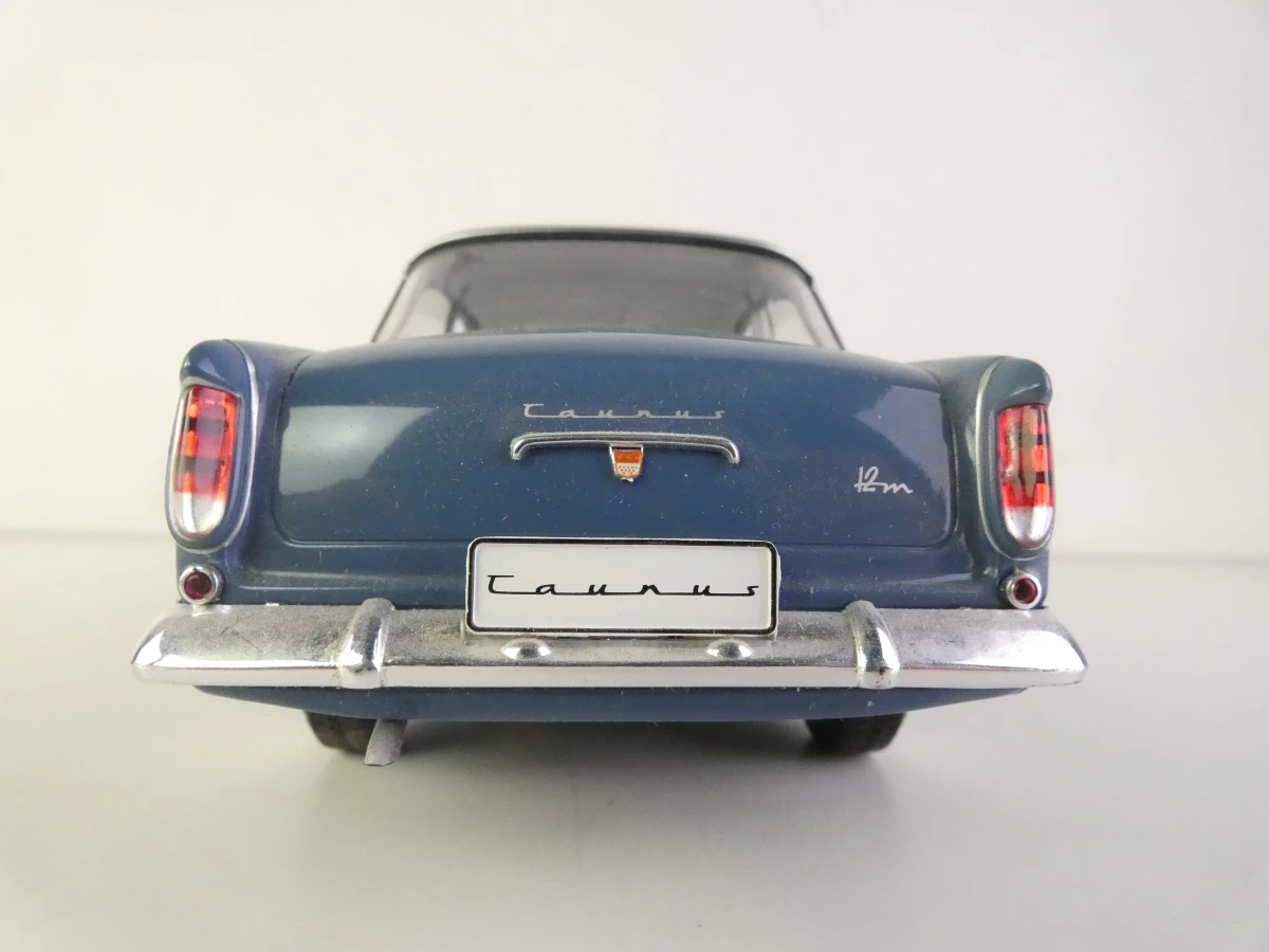 Schaalmodelcollectie Luxe Auto's - foto 31