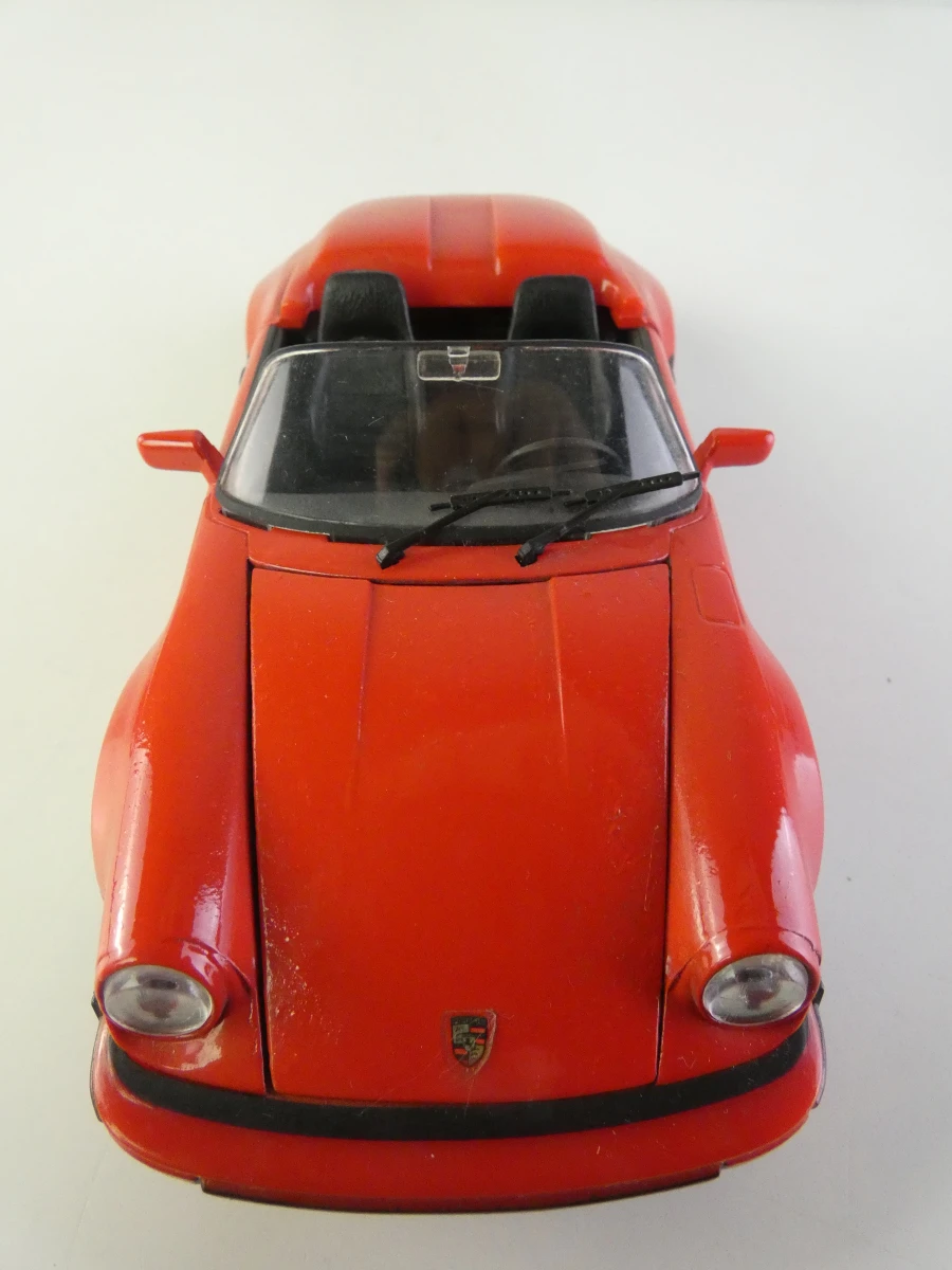 Schaalmodelcollectie Luxe Auto's - foto 4