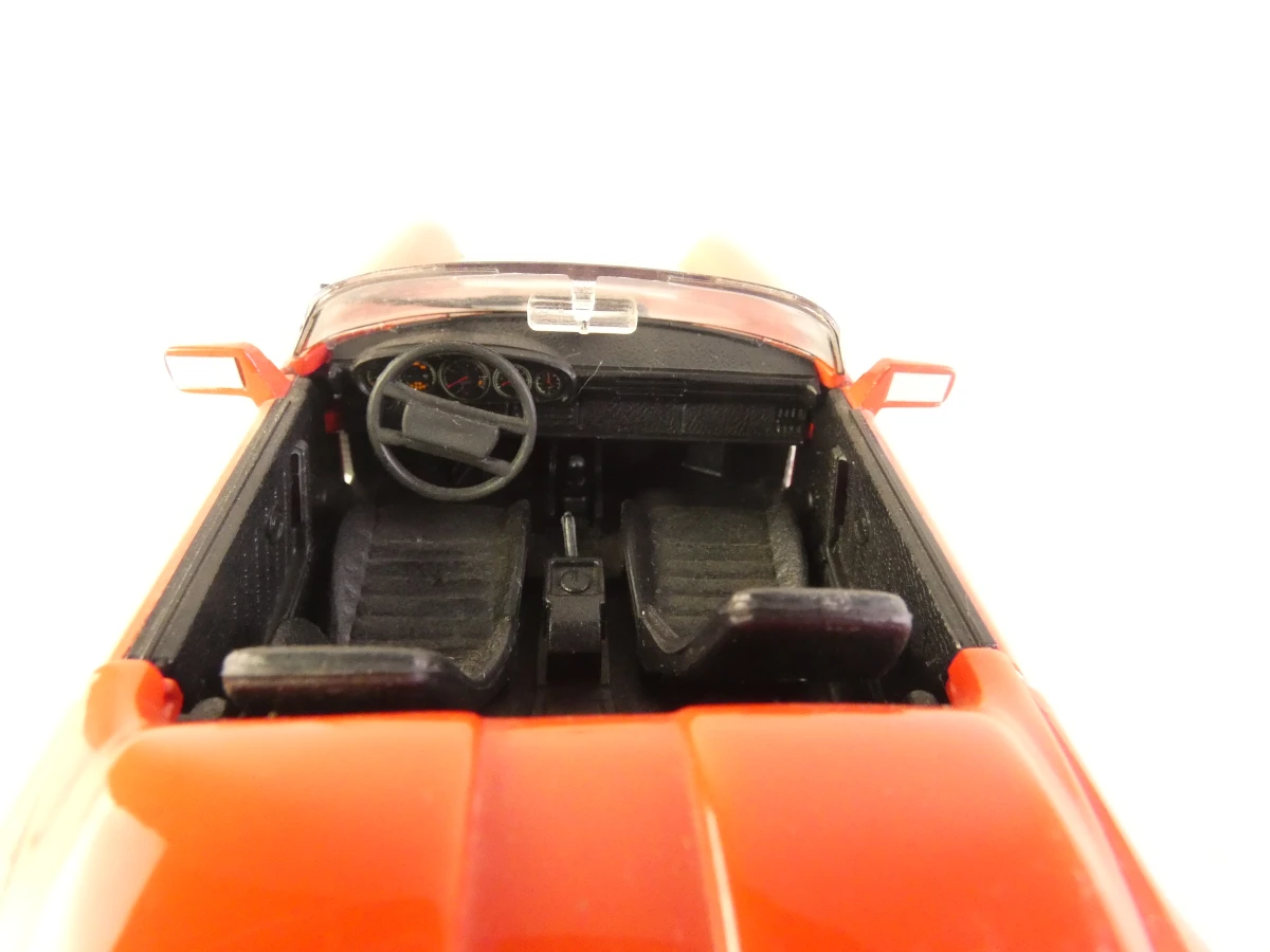 Schaalmodelcollectie Luxe Auto's - foto 7