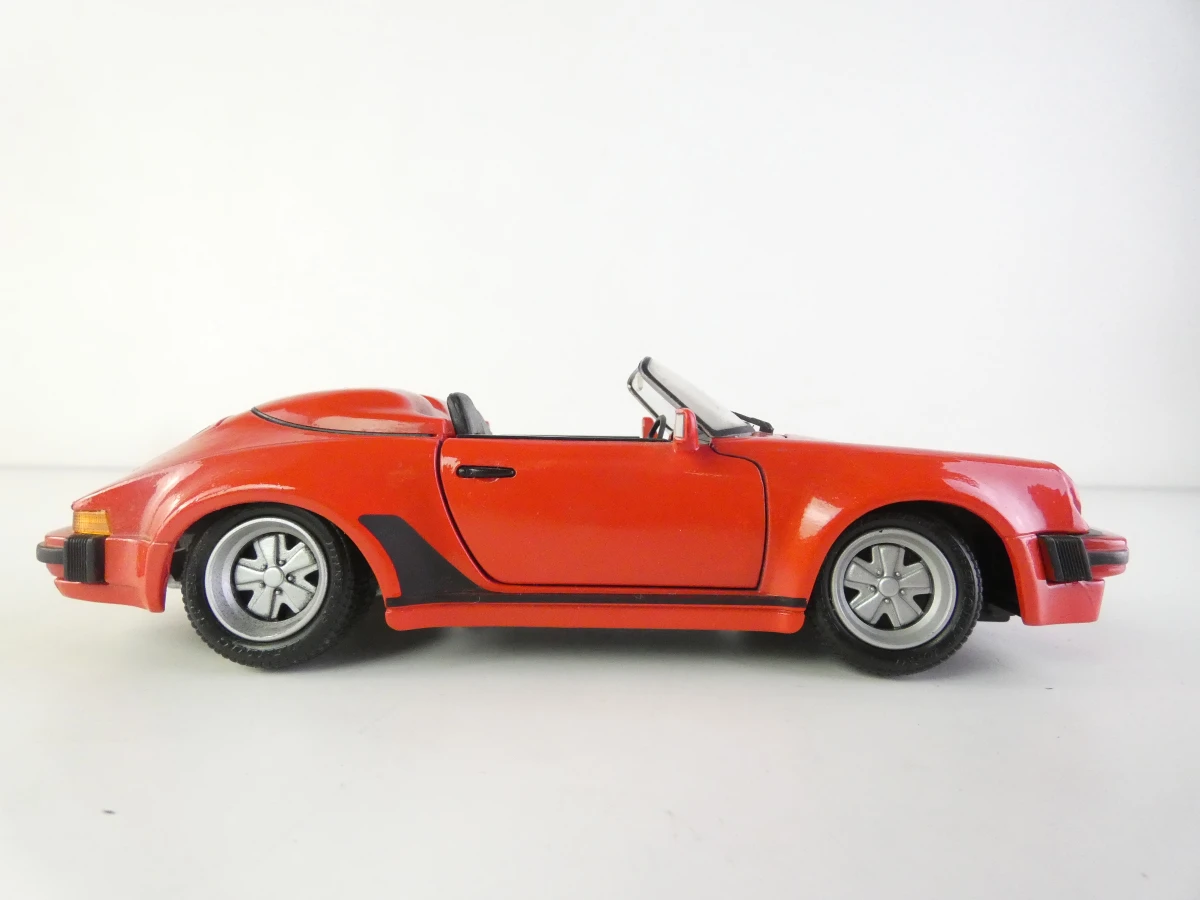 Schaalmodelcollectie Luxe Auto's - foto 23