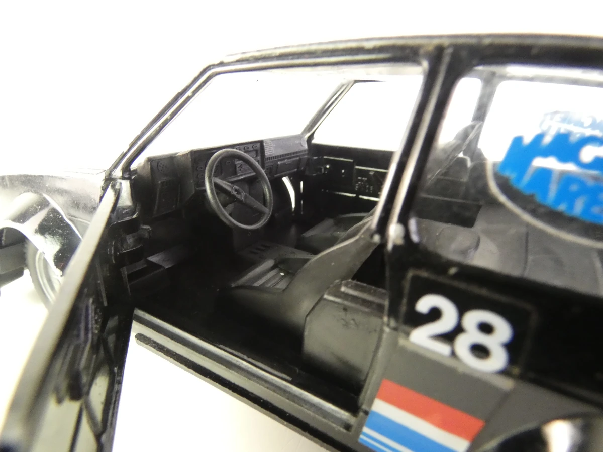 Gevarieerde set van 7 race- en rallyschaalmodellen - foto 22