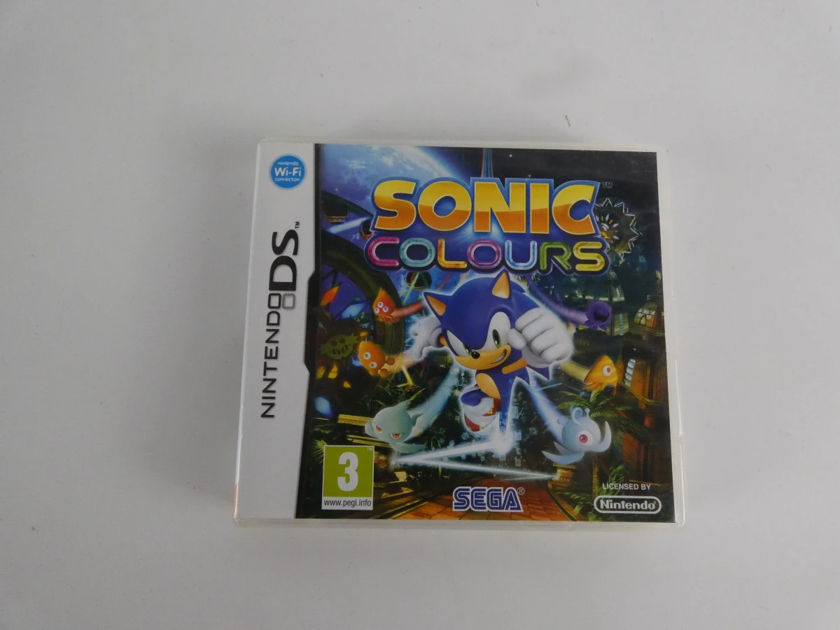 Nintendo DS & 3DS spellen – lot van 7 games - foto 12