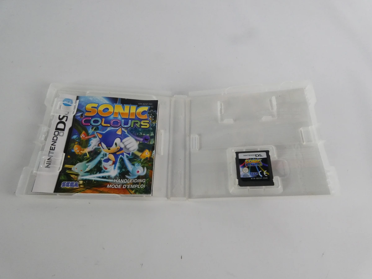 Nintendo DS & 3DS spellen – lot van 7 games - foto 13