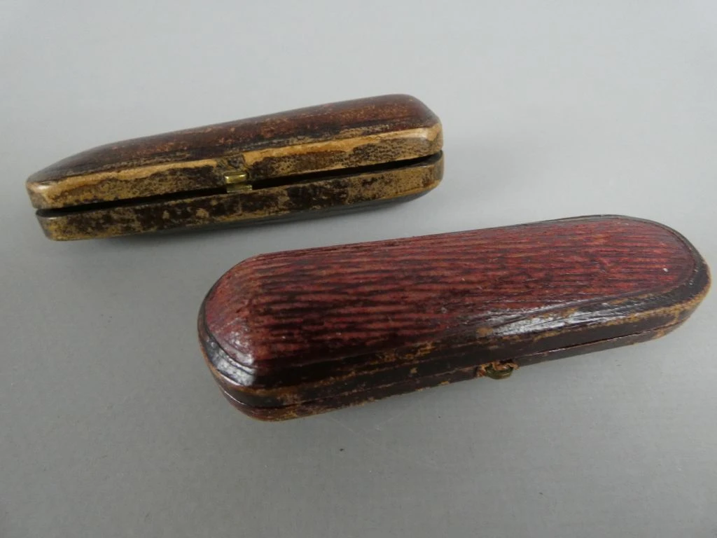 Cigarenpijpjes in Etui - foto 3
