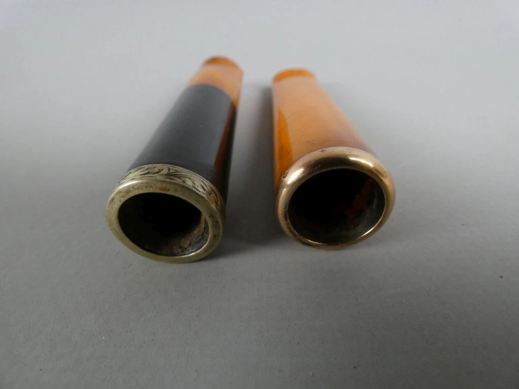 Cigarenpijpjes in Etui - foto 5