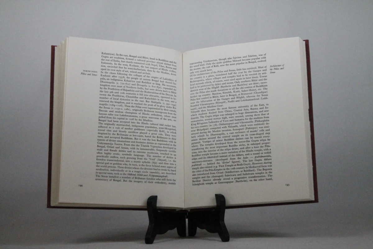 The Art of India: Five Thousand Years of Indian Art - foto 8