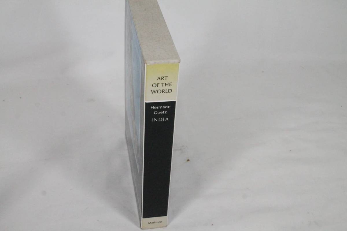The Art of India: Five Thousand Years of Indian Art - foto 5